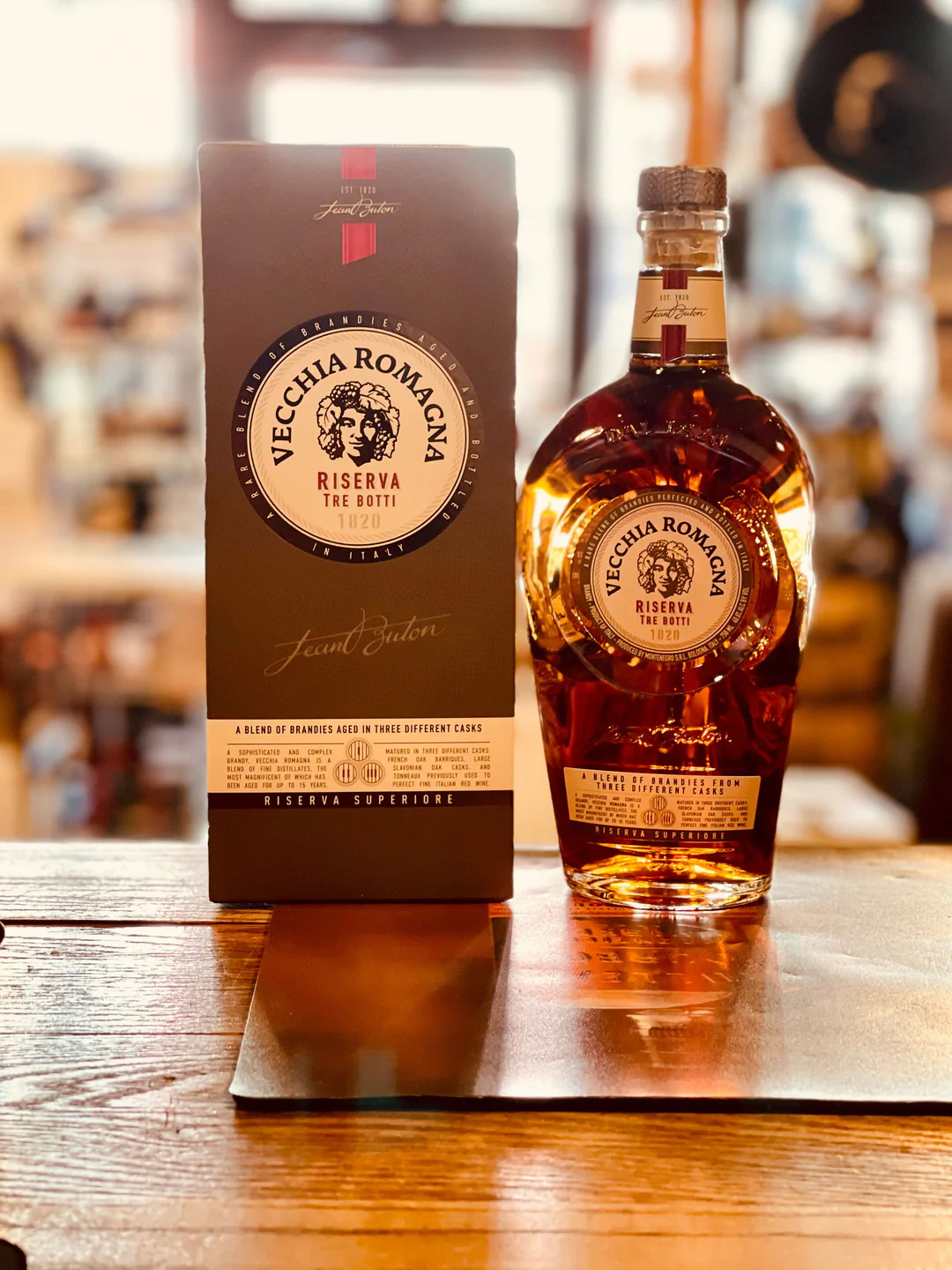 Aberfeldy 12 Year Old Scotch Whiskey